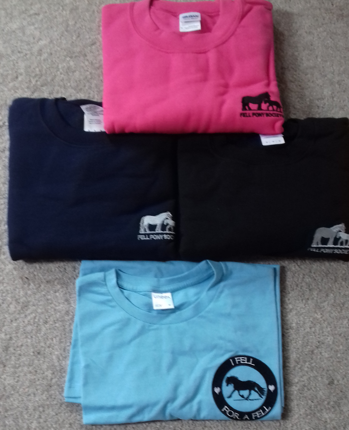 sweatshirts