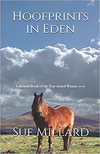 hoofprints in Eden book cover