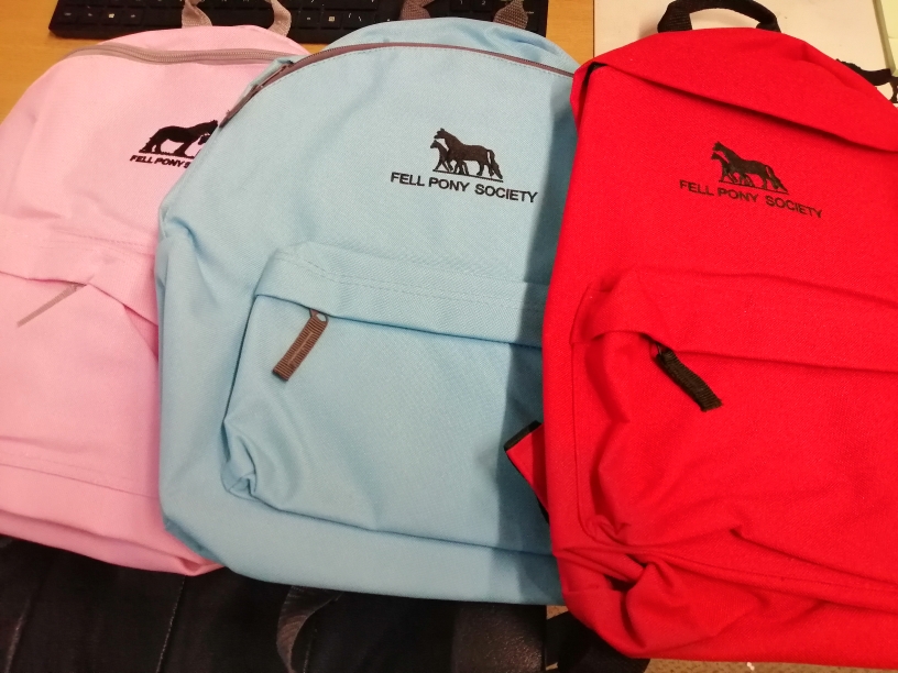 back packs