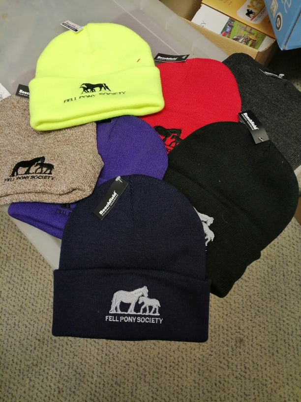 knitted hats