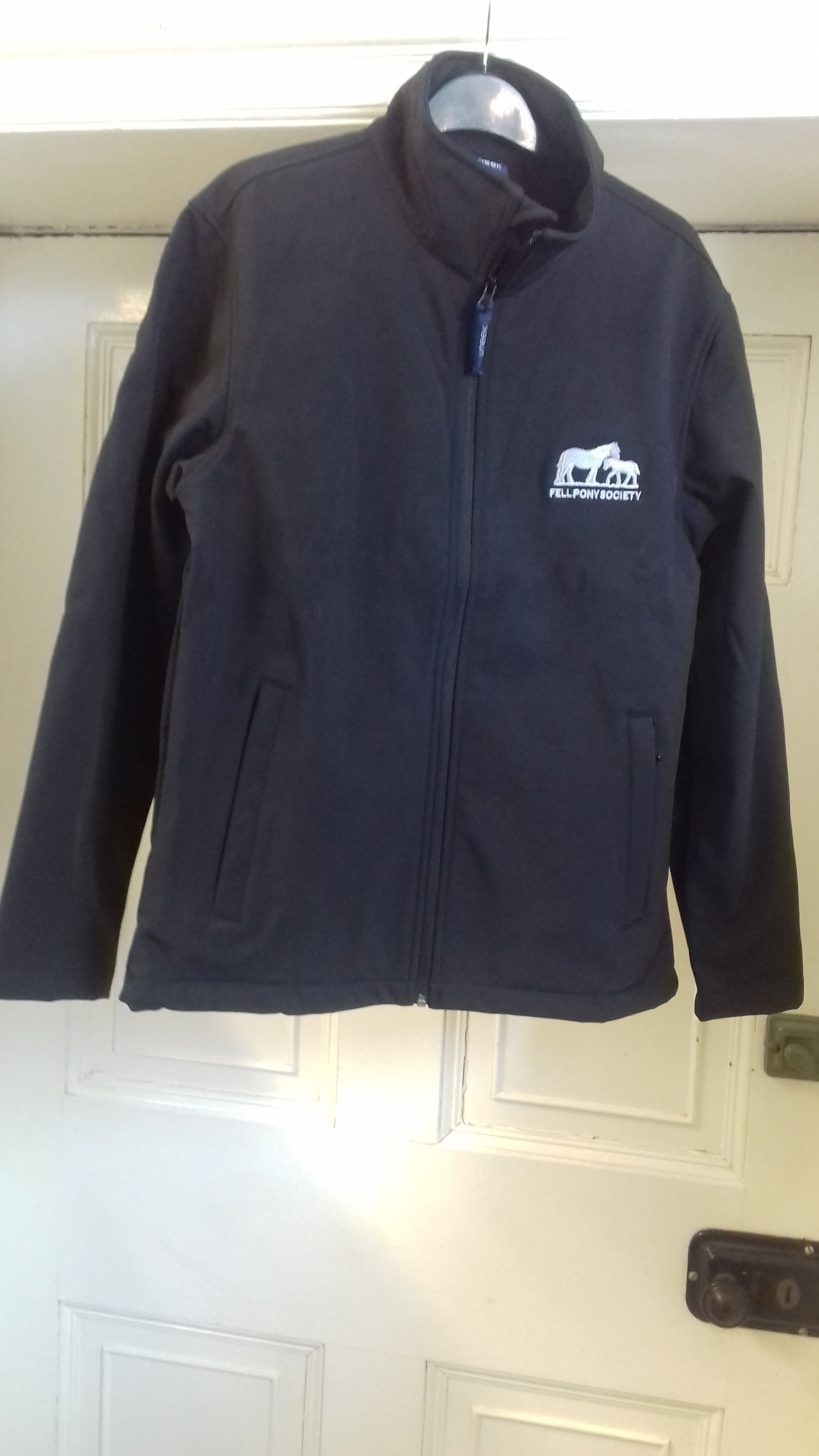 soft shell jacket